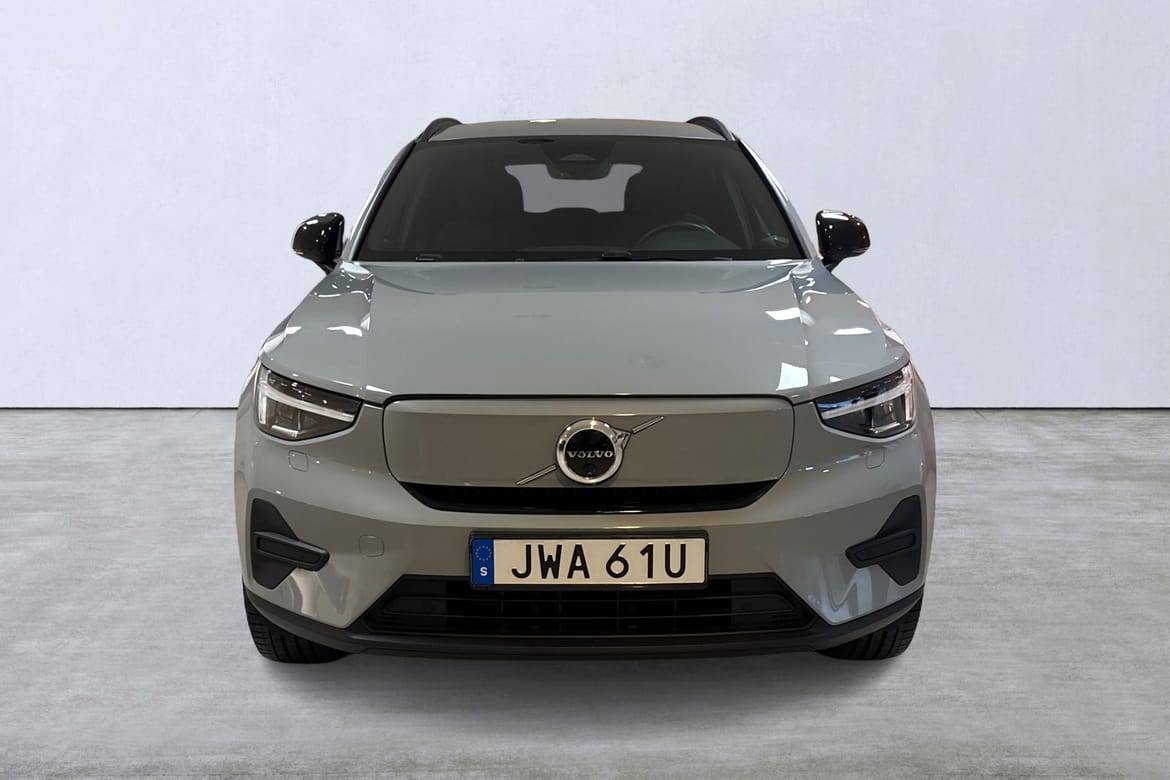 Volvo EX40 Single Motor Extended Range