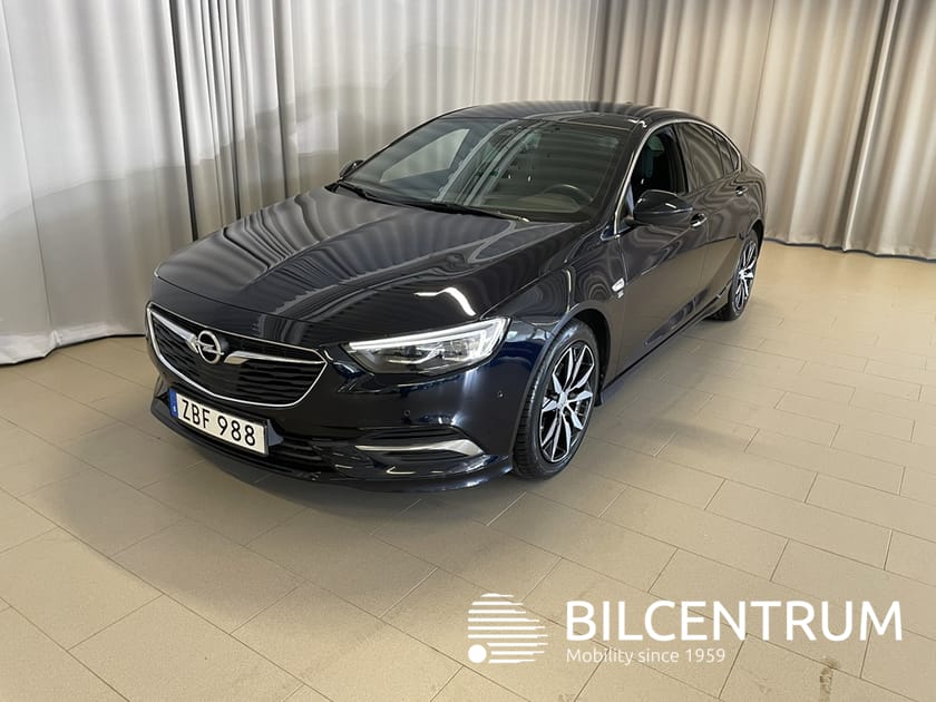 Bild 1 av Opel Insignia Grand Sport OPC-Line 1.5 165HK  2018