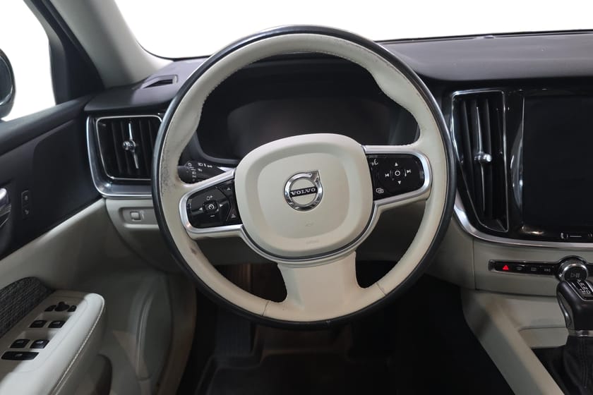 Bild 3 av Volvo V60 D3 Momentum Advanced SE II