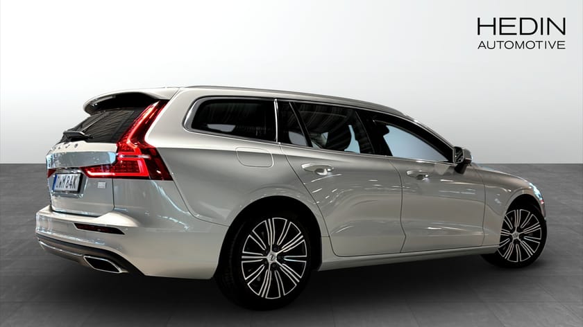 Bild 2 av Volvo V60 