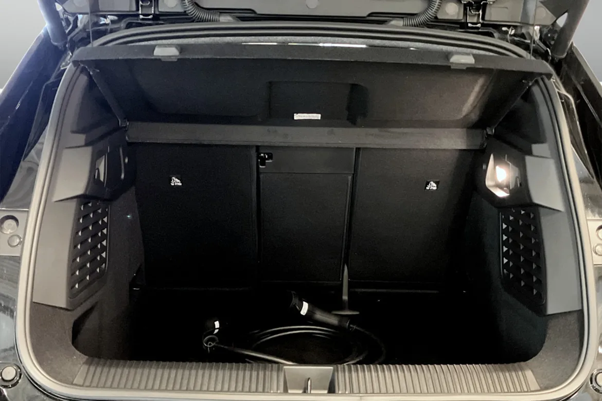 Renault Scenic E-Tech