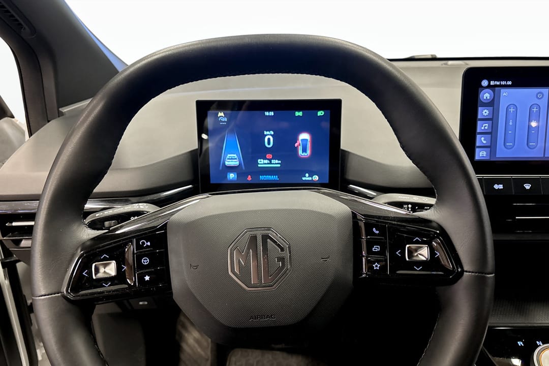 MG 4 Electric Standard Range