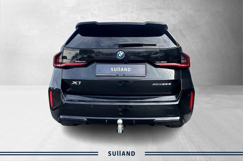 Bilde 4 av BMW X1 xDrive25e M-Sport/Harman/Krok/Keyless/El.stoler
