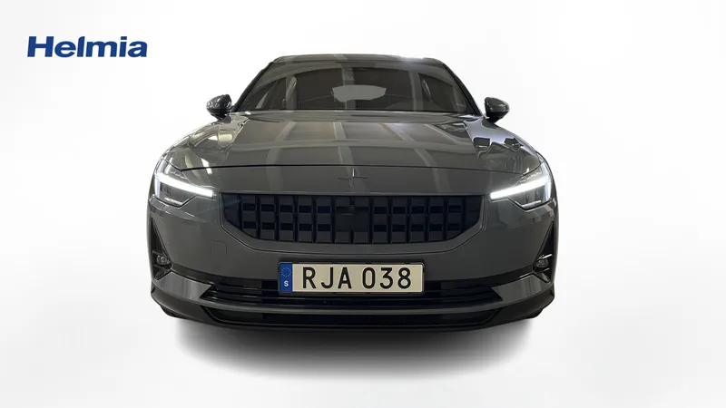Bild 5 av 17 – Polestar 2 Long range Single motor 78kWh Plus