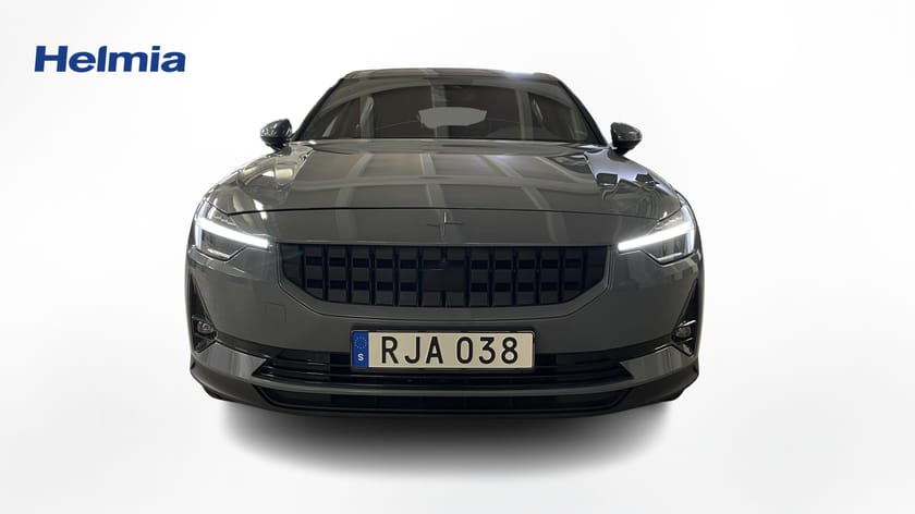 Bild 5 av Polestar 2 Long Range Single Motor 78kWh Plus