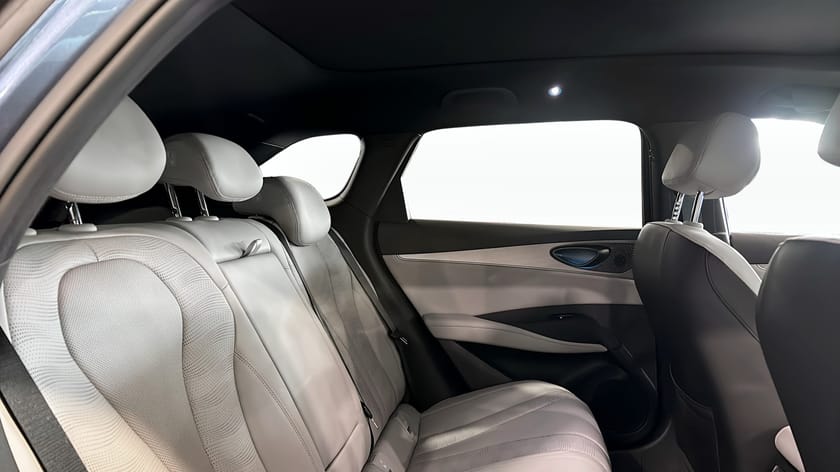 Bild 5 av BYD Seal 6 Touring COMFORT PHEV