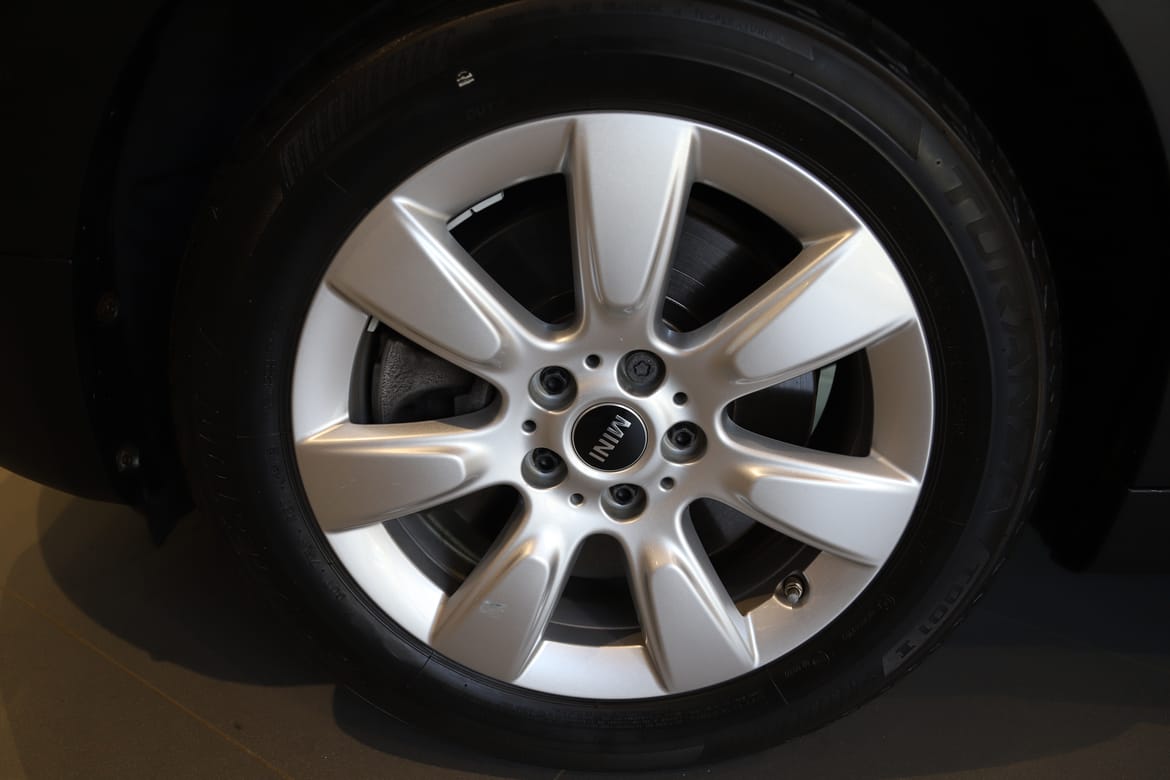 MINI Countryman Cooper SE ALL4 Automatisk, 224hk, 2019