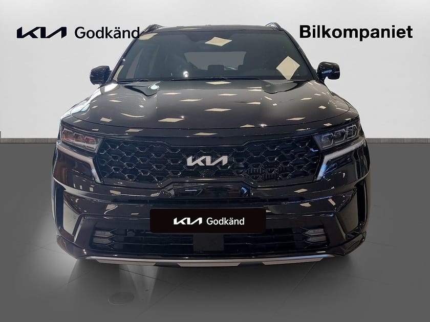 Bild 2 av Kia Sorento PHEV Advance Plus Euro 6