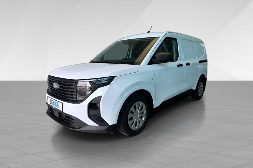 Bilde 5 av Ford Transit Courier 1,5 TDCi 100hk Trend