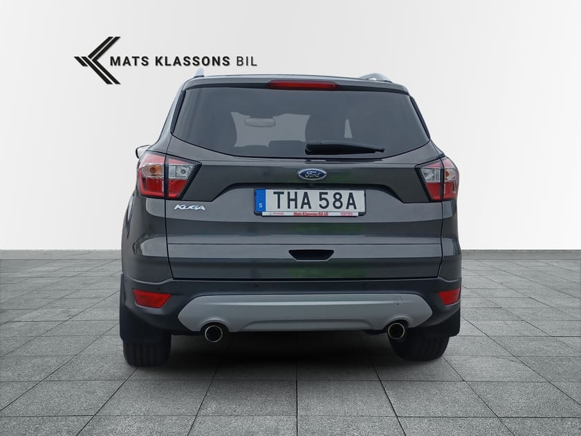 Bild 4 av Ford Kuga 1.5 Titanium Automat, Drag, MV, Ljusramp