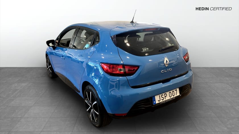 Bild 2 av Renault Clio 