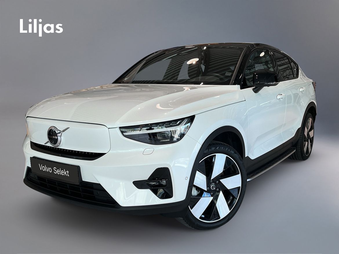 RBW77S – Volvo EC40 Twin Motor Performance