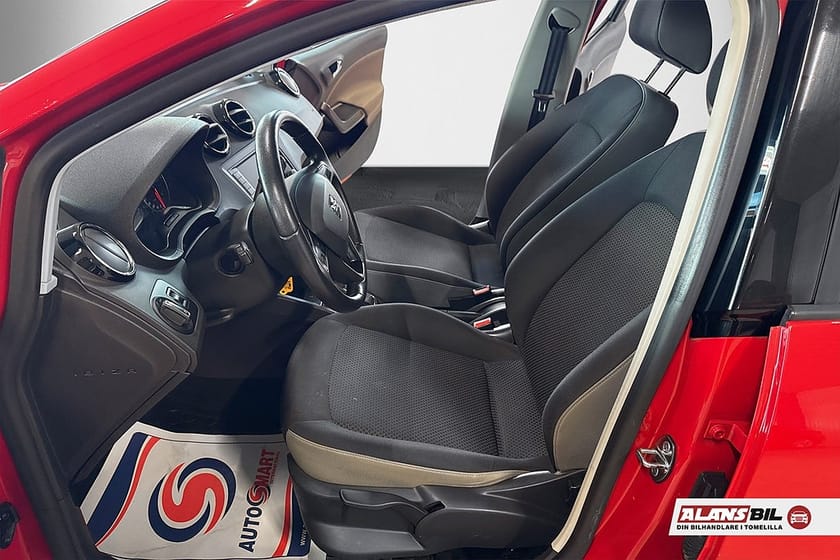 Bild 5 av SEAT Ibiza 1.0 EcoTSI Style Euro 6