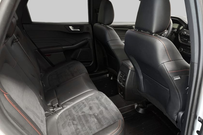 Bild 5 av Ford Kuga Hybrid E85 AWD ST-Line 2.5 Elhybrid/E85 Aut( Ej säljbar FS)