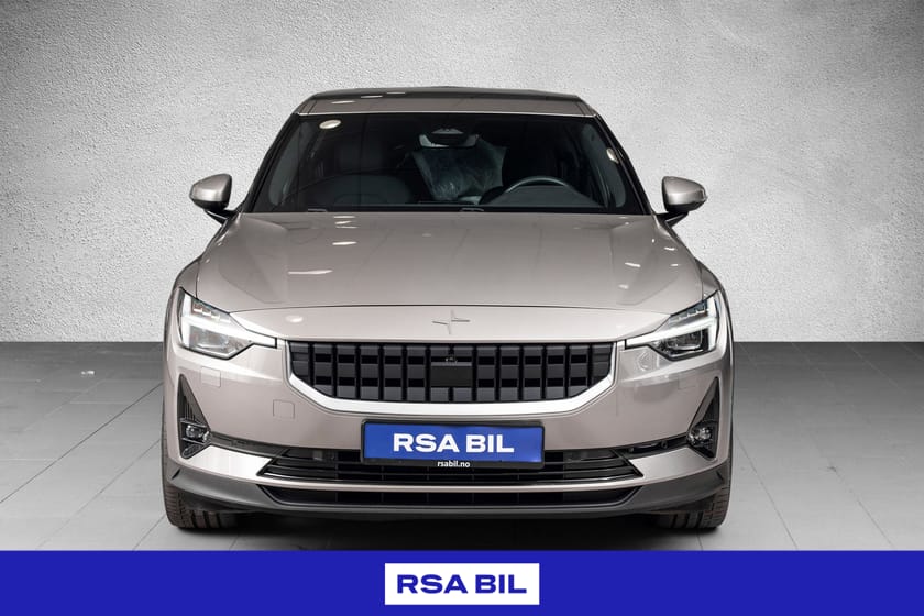 Bilde 3 av Polestar 2 Long Range Dual Motor DM/ PILOT&PLUS PAKKE/KROK/INNBYTTE/FINANS++