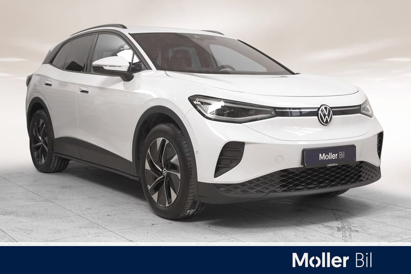 Bilde 1 av Volkswagen ID.4 Pro 4M highl.77kwh 286hk