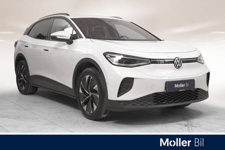 Volkswagen ID.4 Pro 4M