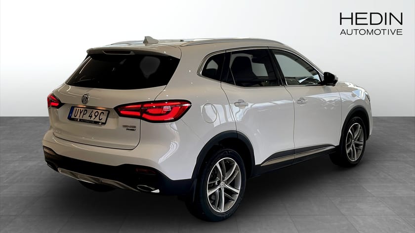 Bild 2 av MG EHS PHEV LUXURY EDU II, 258hk
