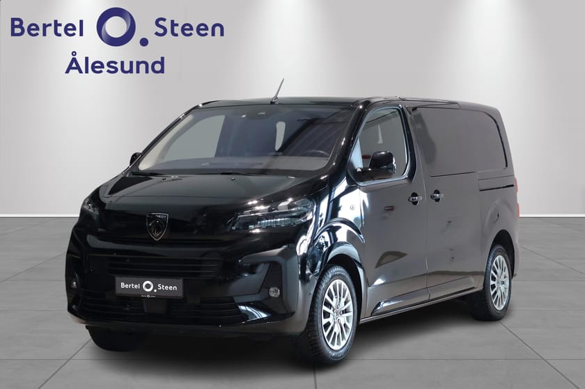 Bilde 1 av Peugeot Expert Mester 2,0  L2 | Hengerfeste | Ryggekamera | 3 seter
