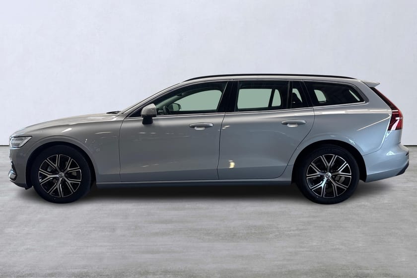 Bild 2 av Volvo V60 B4 Bensin Core