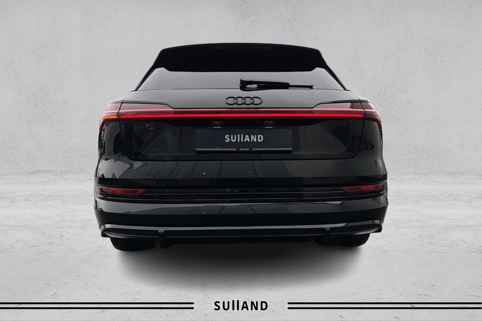 Thumnail bilde 3 av Audi e-tron 55 quattro