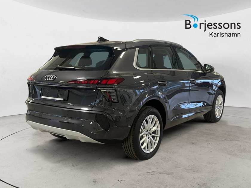 Bild 3 av Audi Q3 150hk S tronic