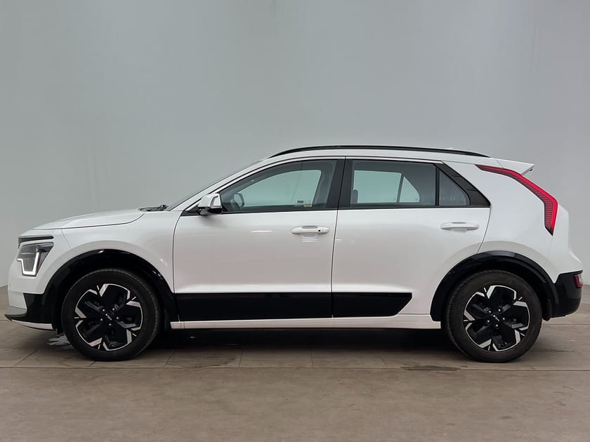 Bild 3 av Kia Niro EV Advance Backkamera Navigation Keyless Rattvärme