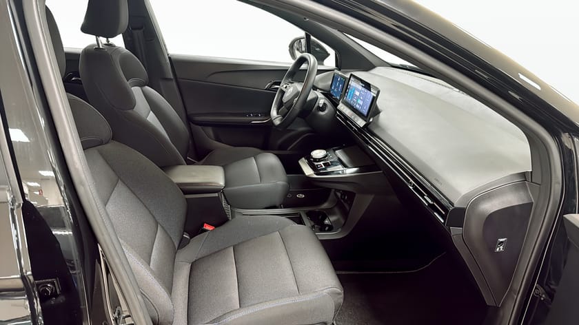 Bild 3 av MG 4 Electric Standard Range MG4 SR STD 51 KWH