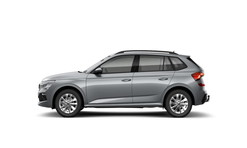 Bild 1 av Škoda Kamiq SELECTION 1,0 TSI 116 HK DSG 130-EDITION