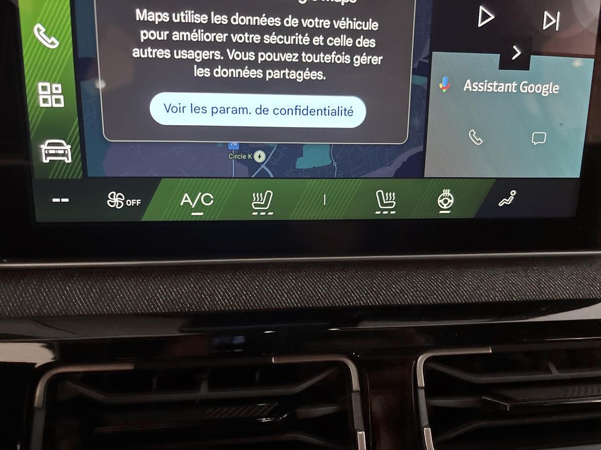 Renault 4 E-Tech 2026 - miniatyr 15