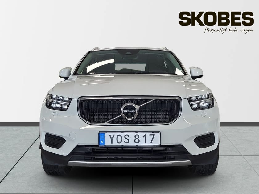 Bild 2 av Volvo XC40 T3 FWD Momentum Edition