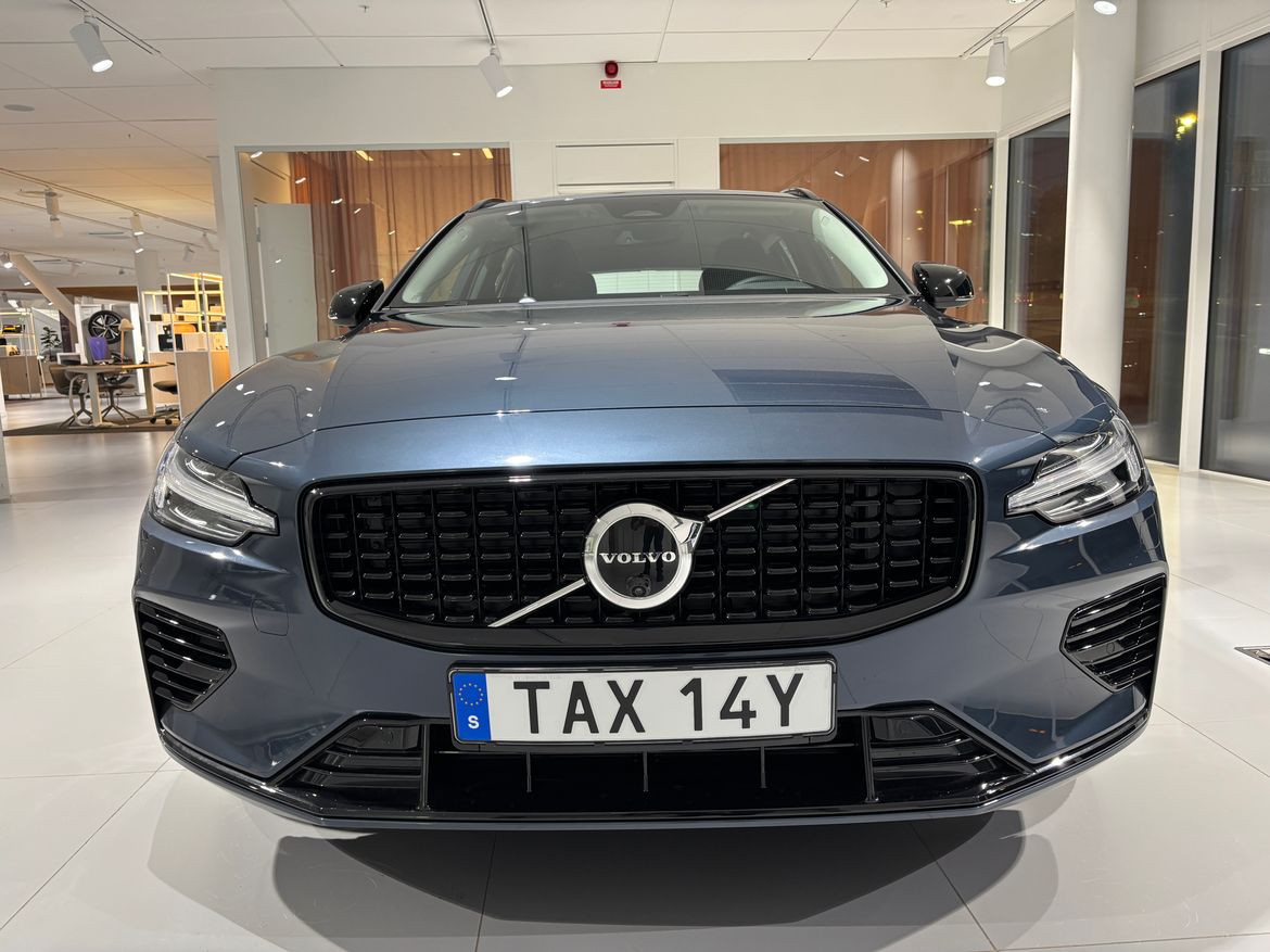 Bild 3 av 6 på bilen