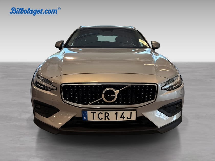 Bild 2 av Volvo V60 Cross Country B4 AWD Diesel Plus