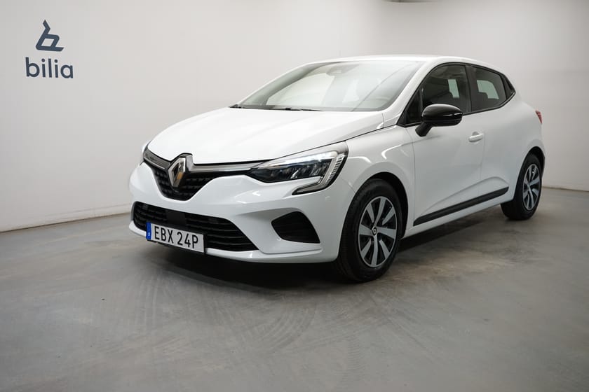 Bild 1 av Renault Clio TCe 90 Equilibre II 5-d, Navigation