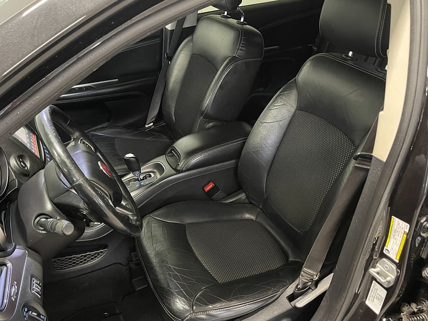Bild 5 av Fiat Freemont 2.0 4x4 AUT 7-SITS LÄDER NY KAMREM B-KAMERA