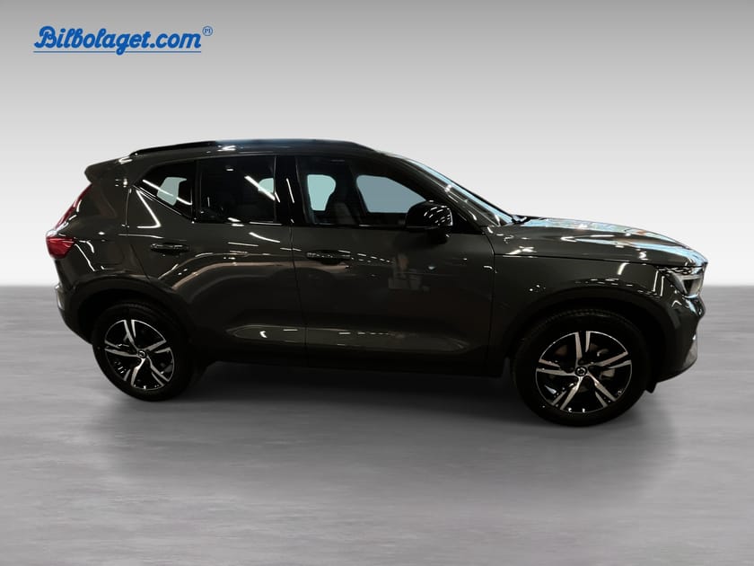 Bild 4 av Volvo XC40 B4 FWD Bensin Plus Dark