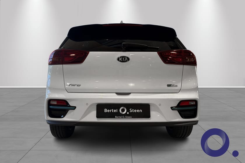 Bilde 4 av Kia e-Niro Exclusive / Skinn