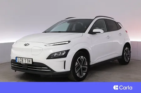 Hyundai Kona Electric 39.2 kWh