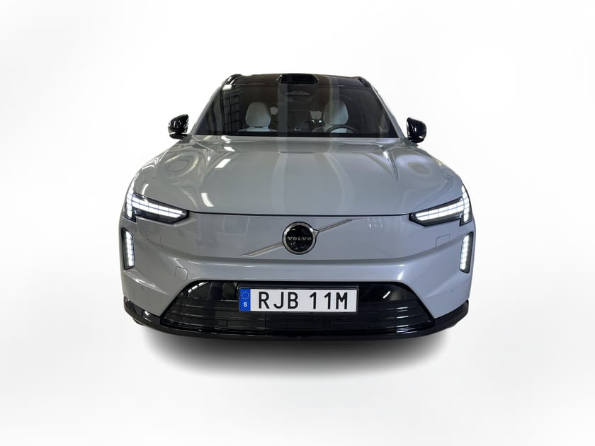 Bild 4 av Volvo EX90 Twin Motor Performance 7-seater Ultra 7sätes