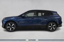 Thumnail bilde 1 av BMW iX xDrive50