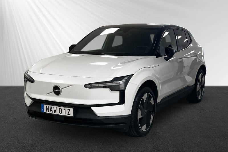 Volvo EX30 Single Motor Extended Range