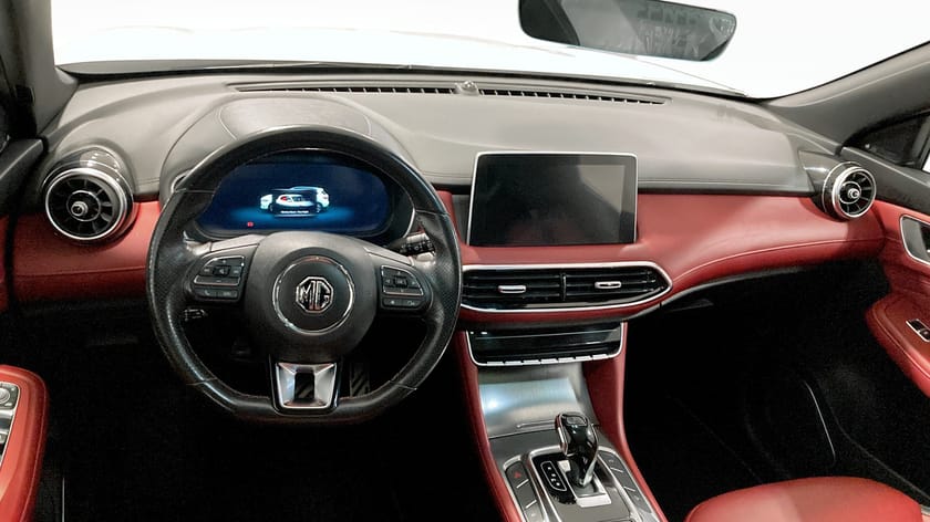 Bild 4 av MG EHS PHEV LUXURY PREOWNED