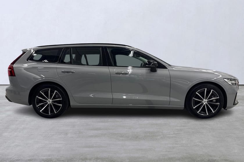 Bild 3 av Volvo V60 T6 Plus Dark