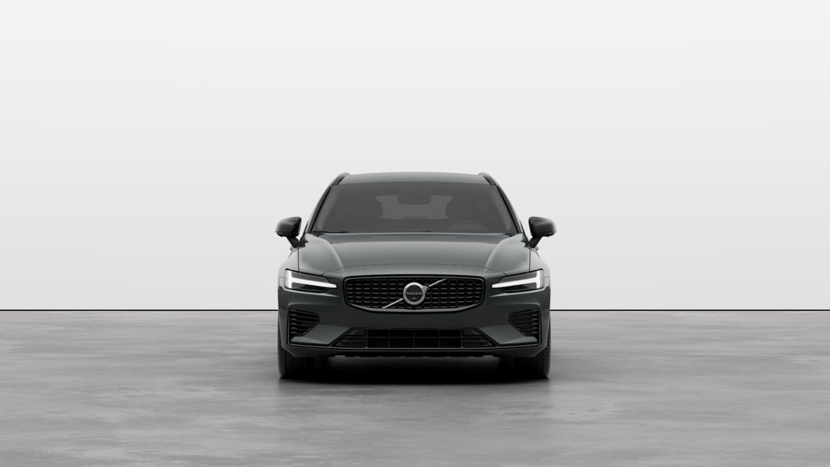 Volvo V60 2026 - miniatyr 5