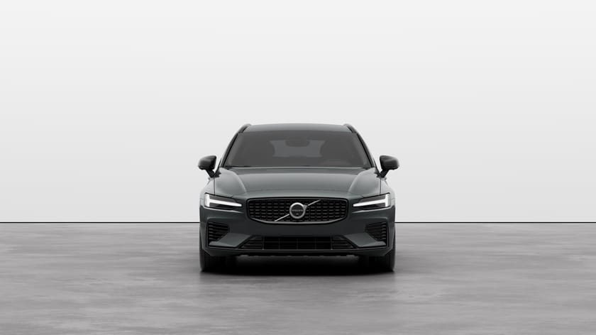 Bild 5 av Volvo V60 T6 Plus Dark Nordic Edition DEMOBIL