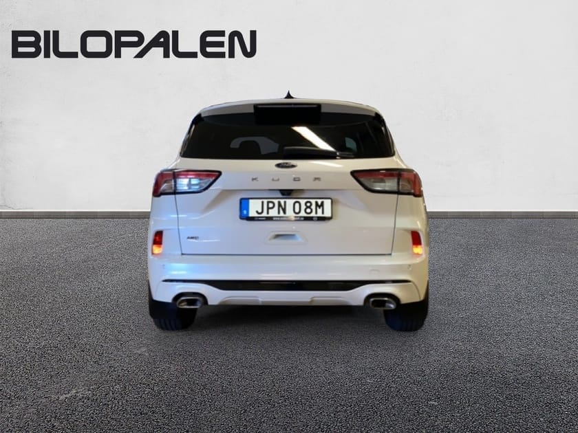 Bild 4 av Ford Kuga ST line / 2100kg dragvikt