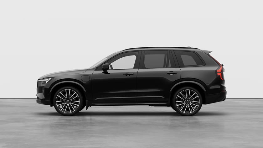 Bild 1 av Volvo XC90 7 Säten II T8 Ultra Dark