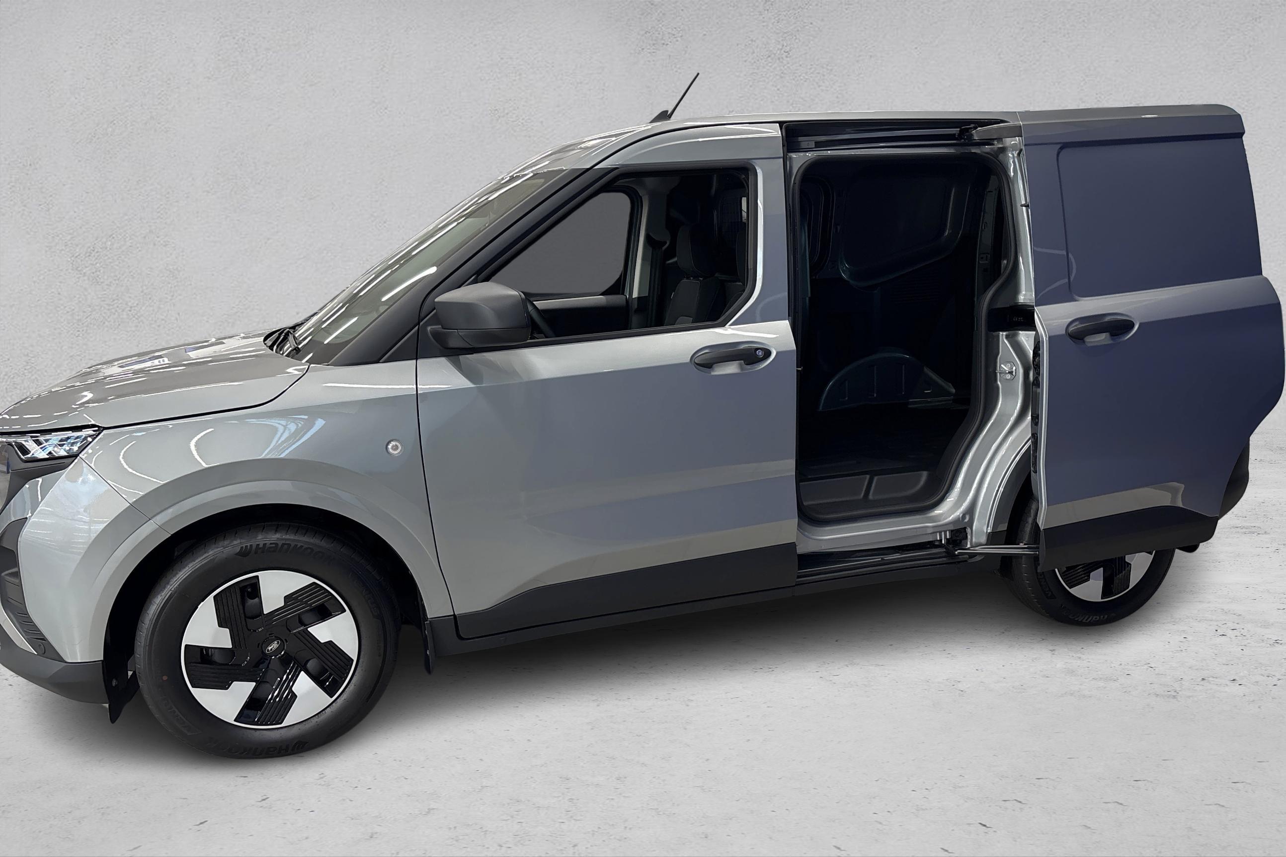 Thumnail bilde 1 av Ford E-Transit Courier