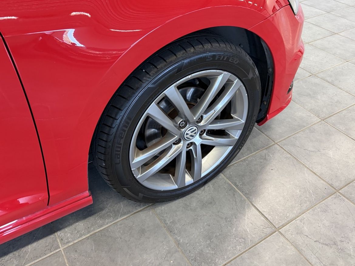 Volkswagen Volkswagen Golf Sportscombi — bild 3