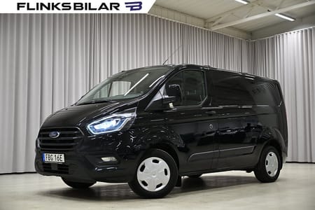 Ford Transit Custom 280